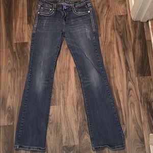 LA Idol Women’s Jeans Size 11